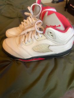 Jordan retro 5