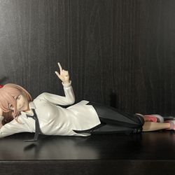 Power Figure (Chainsaw Man)