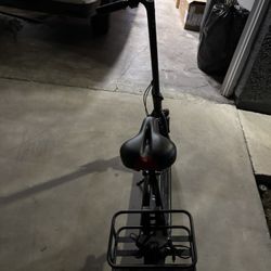 New Electrical Scooter