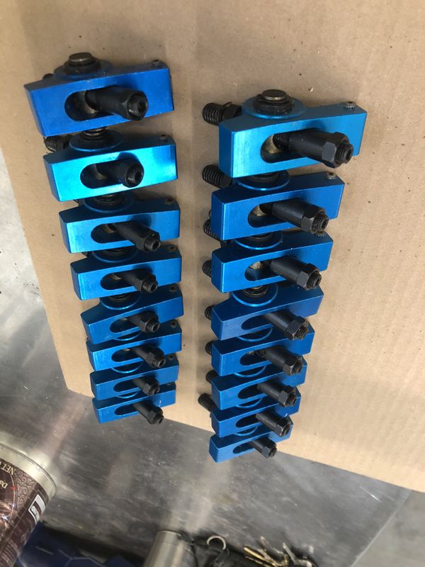 Ford roller rockers SBF 302 for Sale in Sun City, AZ OfferUp