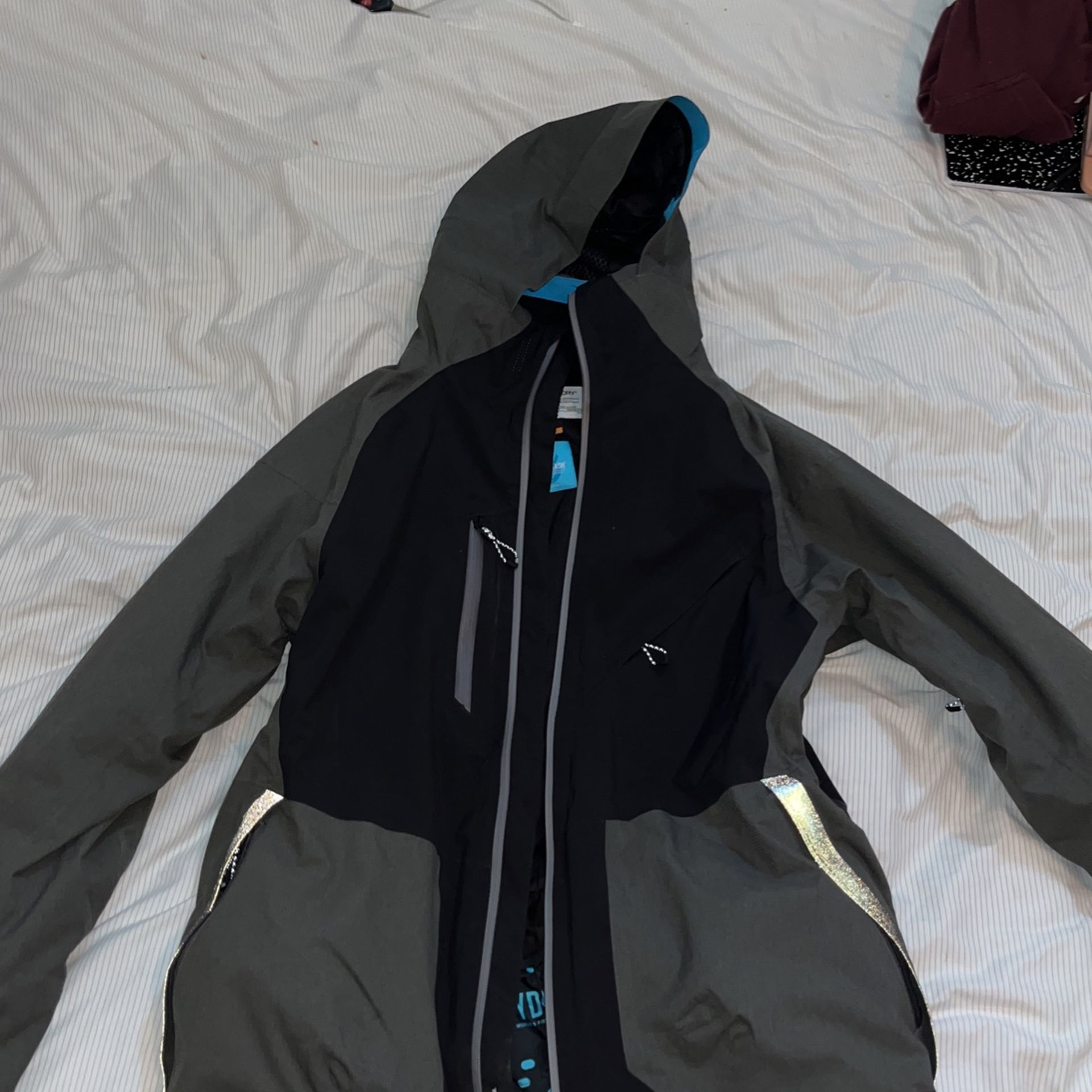 686 winter Jacket