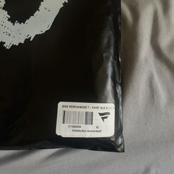 The Weeknd XO WWE Shirt