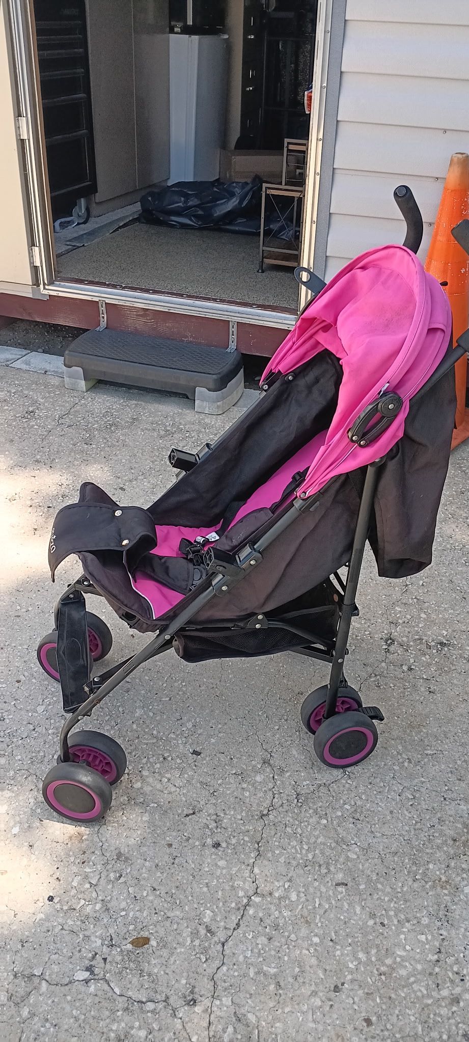 Stroller