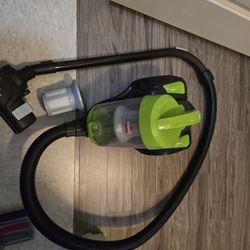 bissell vacuum
