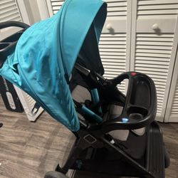 Stroller