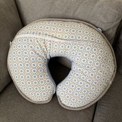 Boppy Nursing Pillow