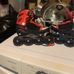 Kids rollerblades