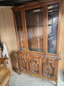 Hutch For sale in Manteca