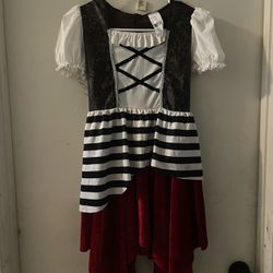 Halloween Costume
