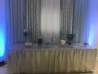 Alondras even center