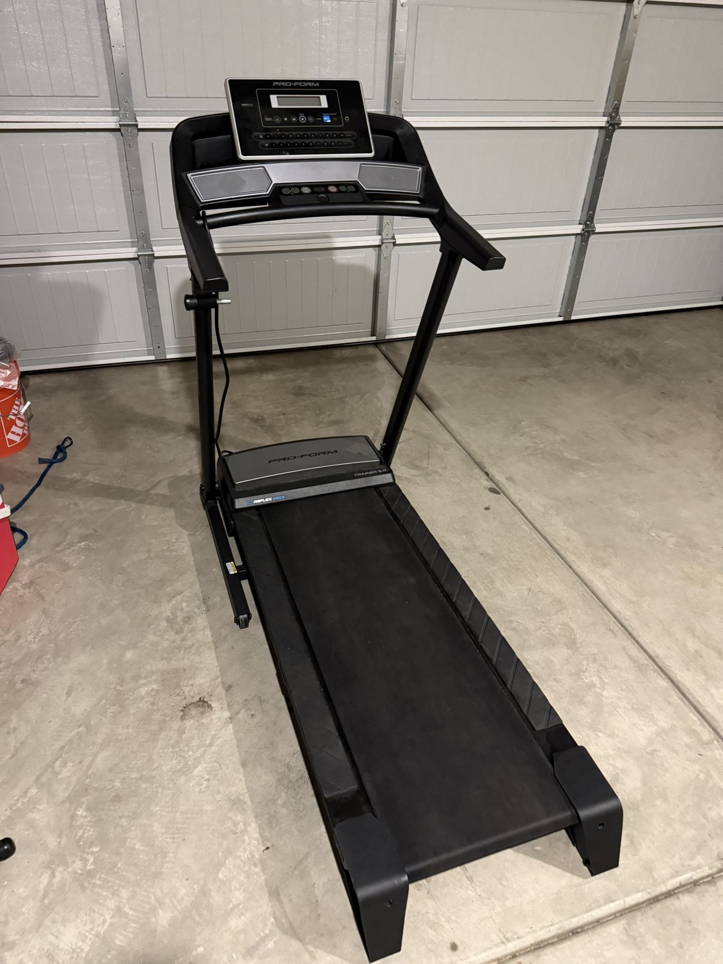 ProForm Trainer 5.0 Treadmill