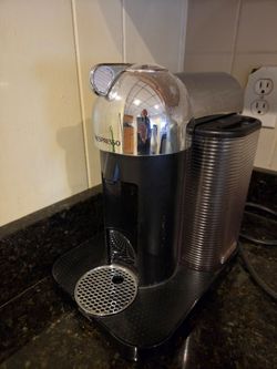 Nespresso Machine Coffee Machine