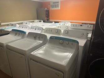 Top load washing machine