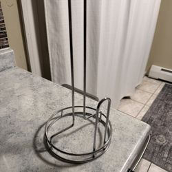Paper Towel Holder