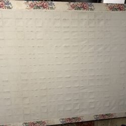 Queen Size Box Spring Free