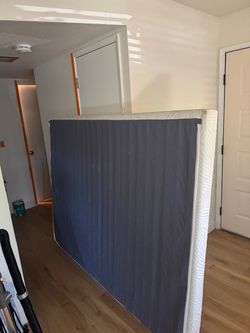 Box Spring