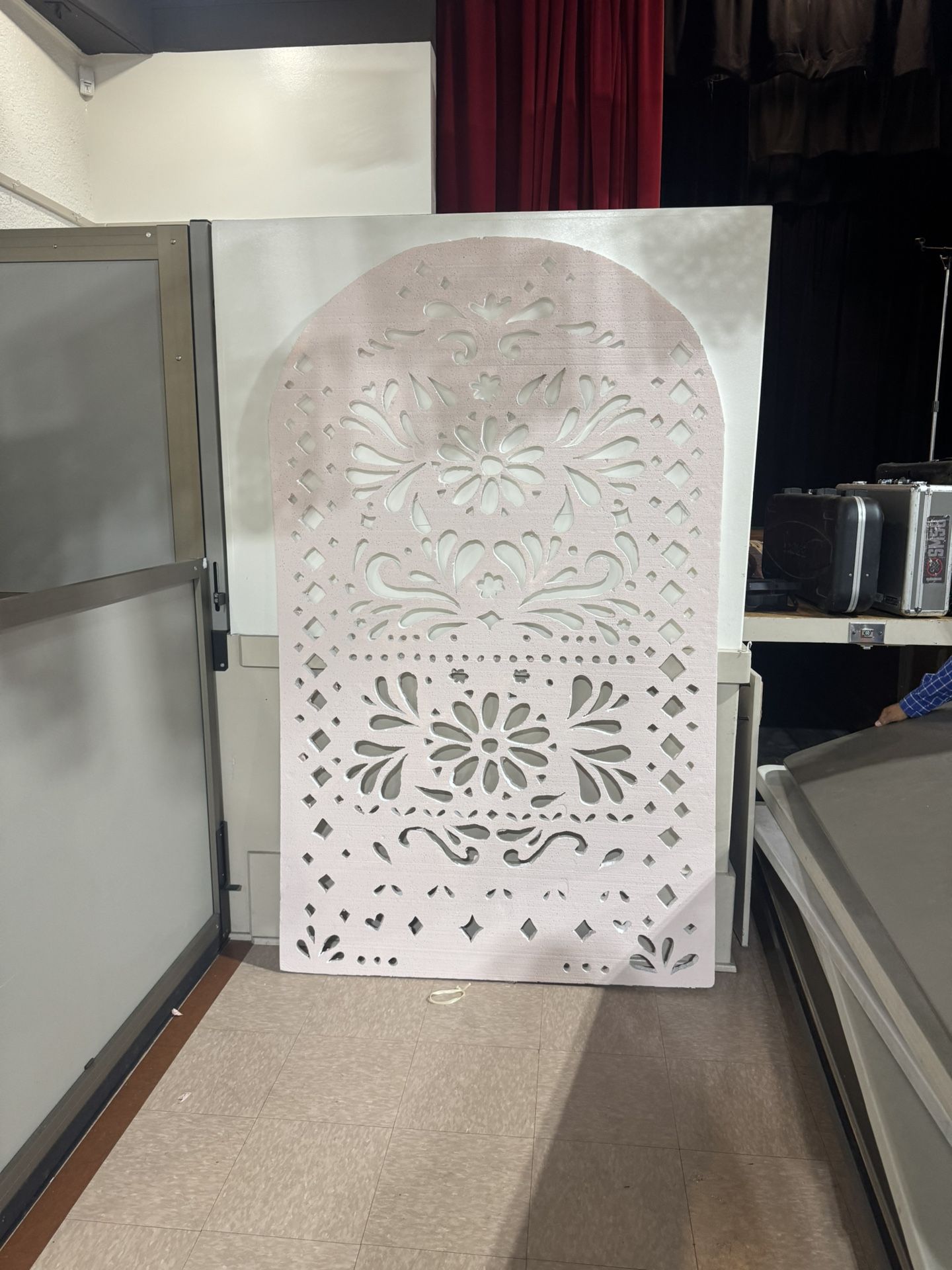 Cielito Lindo Backdrop