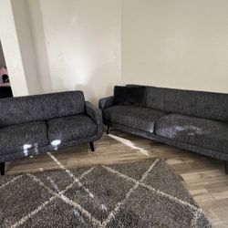 Couch Set