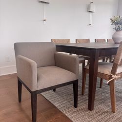 Rh Dining Or Office Chairs 