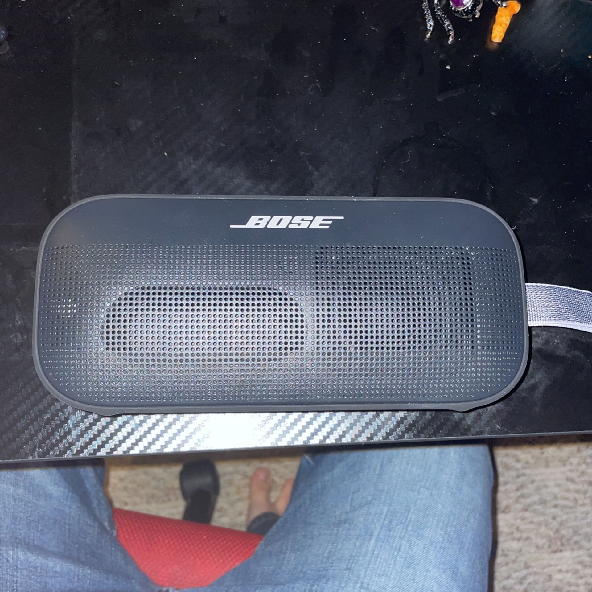 Bose Wireless Bluetooth Speaker 