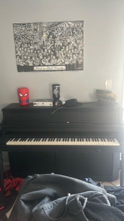 Piano