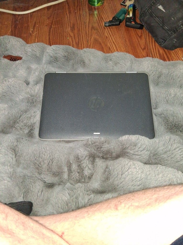 Hp Labtop