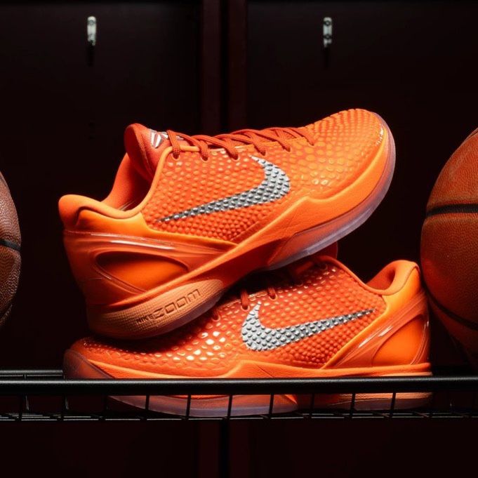 Nike Kobe Protro 6