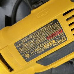 7 Amp Corded 3/8 in. Variable Speed Drill