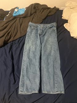 Levi Strauss 501 Jean