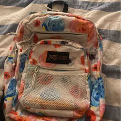 Jansport Backpack