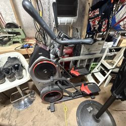 Boeflex MaxTrainer M5
