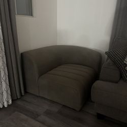 Corner Couch 