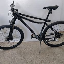 Cannondale  Mountain Bike