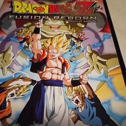 Dbz Movie For Sale 