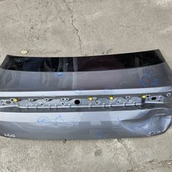 Kia K4 Trunk Oem