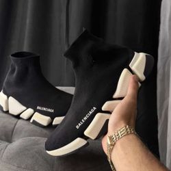 Balenciagas
