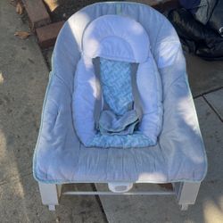 Baby Rocking Chair 