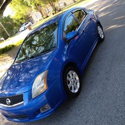 2010 Nissan Sentra