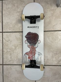 Skateboard Almost New
