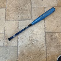 Louisville Slugger Meta Baseball Bat