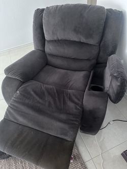 Recliner
