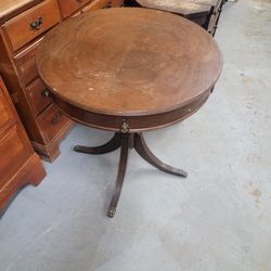 Antique table