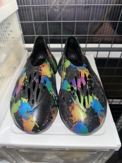 Men's Foam Runner Style Clogs – Size 10 – Brand New