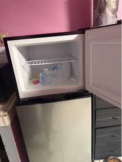 Frigidaire 2 door