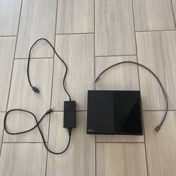 Xbox One