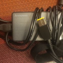 Lenovo Laptop Chargers