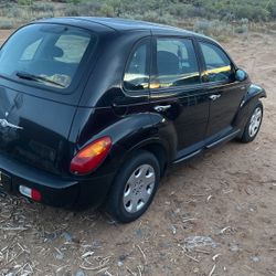 Pt Cruiser 2006