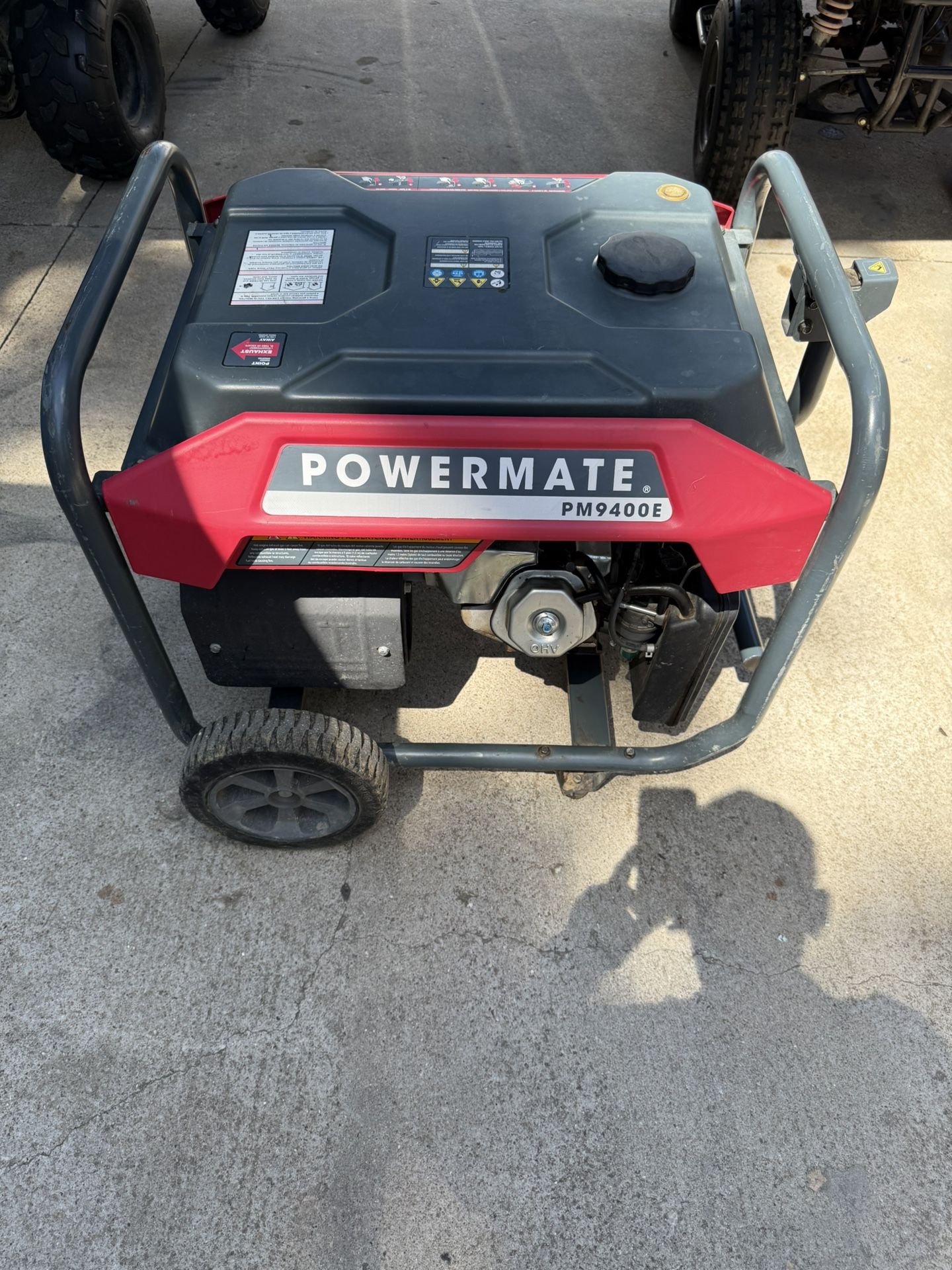 Power Generator