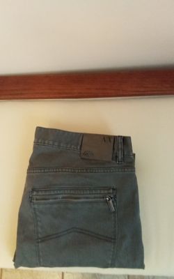 Armani Exchange jeans