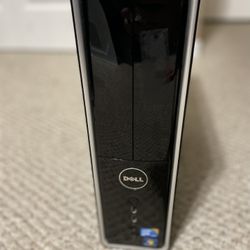 Dell, Inspirion 545s, Black 